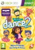 Nickelodeon Dance 2 per Xbox 360