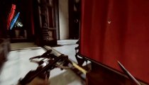 Dishonored - "Killer Moves" Trailer