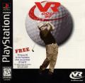 Actua Golf per PlayStation