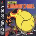 All-Star Slammin' D-Ball per PlayStation