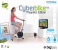 Cyberbike Magnetic Edition per Nintendo Wii