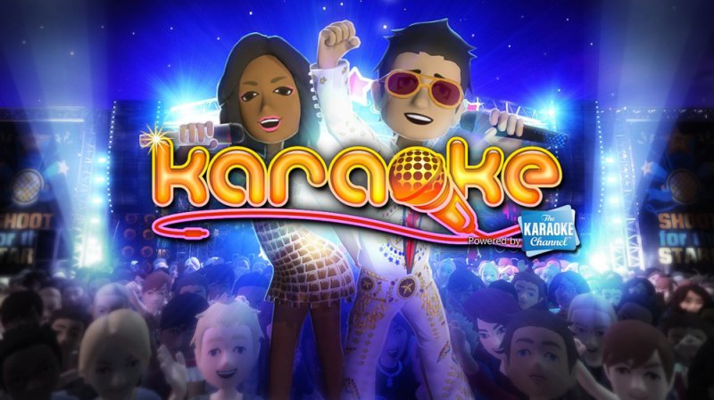 Karaoke