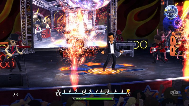 Immagine di Karaoke per Xbox 360