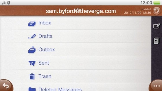 PlayStation Vita - Il firmware 2.0 è disponibile 