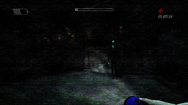 Immagine di Slender: The Arrival per PC Windows