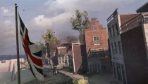 Assassin's Creed III - Il trailer di lancio della versione PC