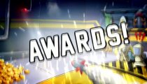 Jetpack Joyride - Trailer della versione minis