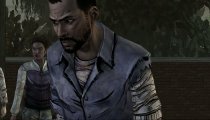 The Walking Dead: Episode 5 - Il trailer
