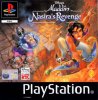 Aladdin Nasira's Revenge per PlayStation