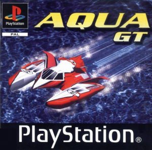 Aqua Gt per PlayStation