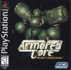 Armored Core: Project Phantasma per PlayStation