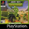 Army Men World War: Final Front per PlayStation