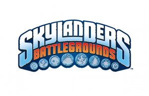 Skylanders: Battlegrounds