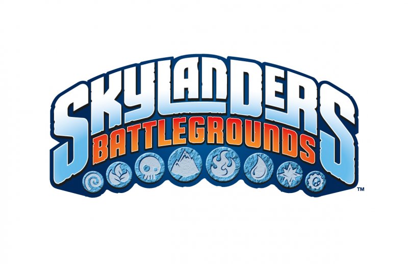 Skylanders: Battlegrounds