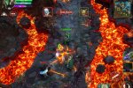 Heroes of Order & Chaos disponibile da domani su App Store e Google Play - Notizia