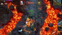 Heroes of Order & Chaos - Trailer di lancio