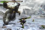 Monster Hunter 3 Ultimate - Tre video di gameplay - Notizia