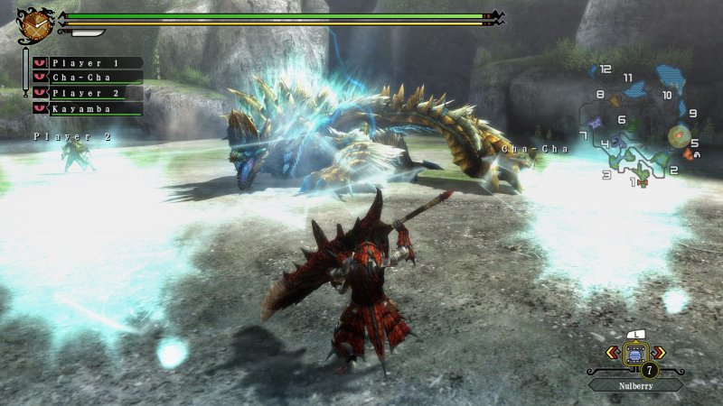 Immagine di Monster Hunter 3 Ultimate per Nintendo Wii U