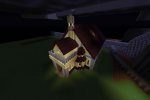 Minecraft: Pocket Edition si aggiorna con mondi più grandi - Notizia