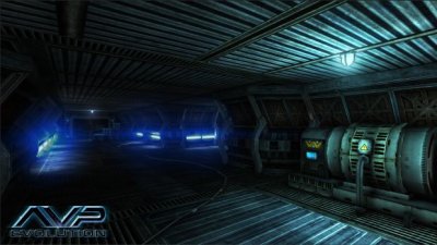 Aliens vs Predator: Evolution