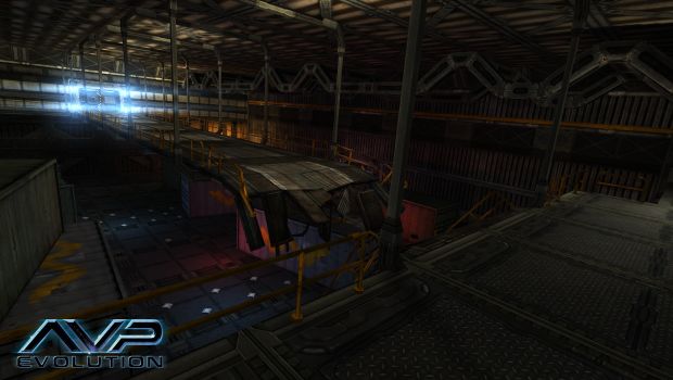 Immagine di Aliens vs Predator: Evolution per Android