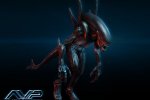 Alien vs Predator: Evolution disponibile su App Store e Google Play - Notizia
