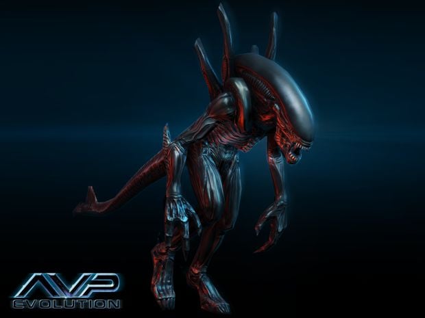 Alien vs predator evolution почему удалили