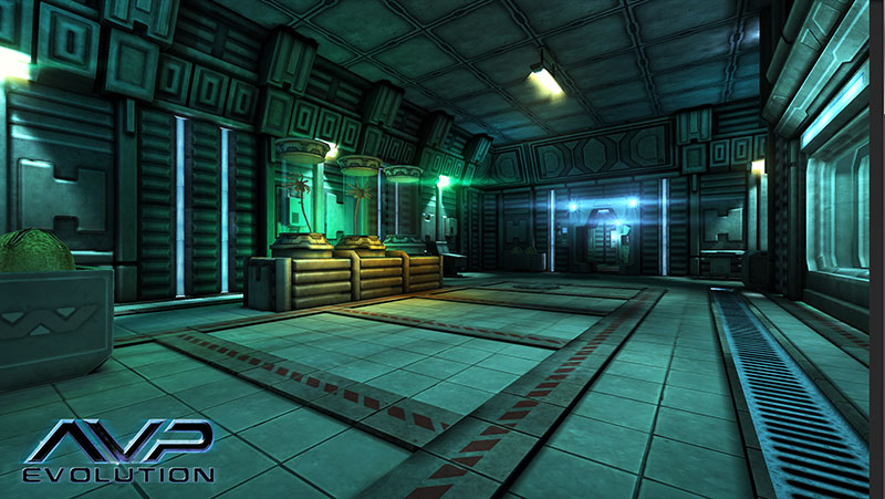 Immagine di Aliens vs Predator: Evolution per Android