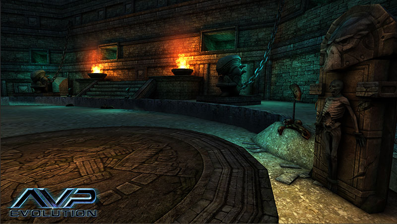 Immagine di Aliens vs Predator: Evolution per Android