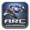 ARC Squadron per iPhone
