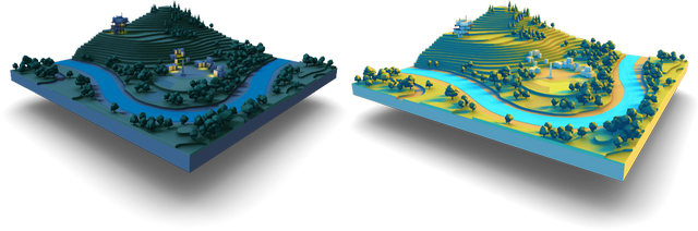 L'ultima di Molyneux