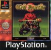 Battle Hunter per PlayStation