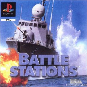 Battlestations per PlayStation