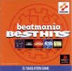 BeatMania Best Hits per PlayStation