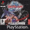 Beyblade per PlayStation