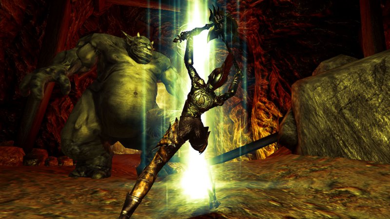 Divinity Anthology