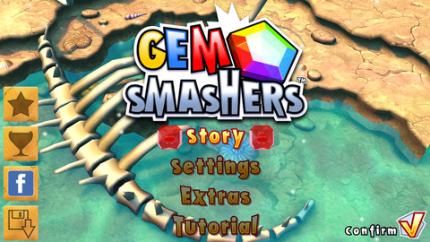 Gem Smashers