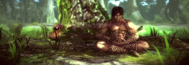 Ong Bak Tri