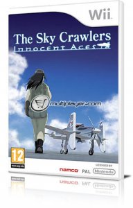 The Sky Crawlers: Innocent Aces