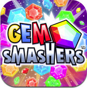 Gem Smashers per iPhone