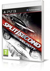 Split/Second: Velocity per PlayStation 3