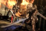 Metal Gear Rising: Revengeance - un nuovo trailer di gameplay e le offerte giapponesi - Notizia