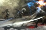 Metal Gear Rising: Revengeance - La Cyborg Ninja skin in tutte le versioni EU - Notizia