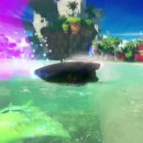 Sonic & All-Stars Racing Transformed - Trailer di lancio