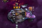 Il designer di Conker's Bad Fur Day al lavoro su un titolo per Wii U - Notizia