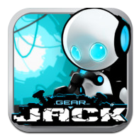 Gear Jack per iPad