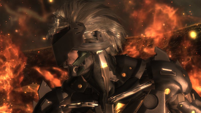Immagine di Metal Gear Rising: Revengeance per PlayStation 3