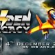 Raiden Legacy è scontato su App Store