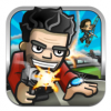 Storm the Train per iPhone