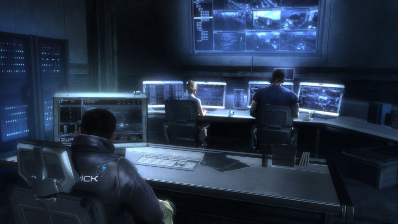 Immagine di Metal Gear Rising: Revengeance per PlayStation 3